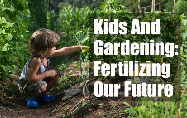 kids-garden