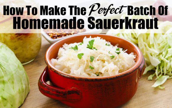 homemade-sauerkraut