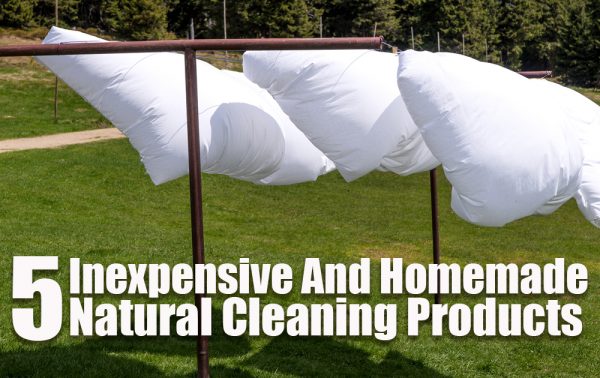 natural-cleaning-products