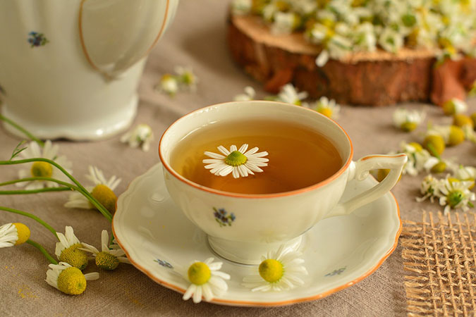 Here's everything you need to know about chamomile herb (The Grow Network)