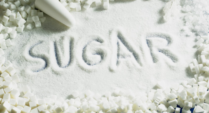 Conquering Sugar Certification