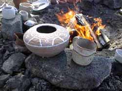 WinterCount Primite Skills Pottery