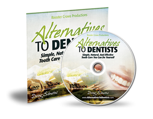 Alternatives To Dentists _preview