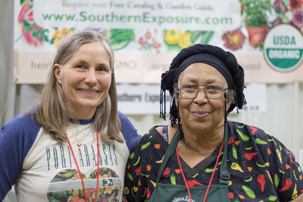 marjory-with-ira-wallace-from-southern-exposure-seed-exchange
