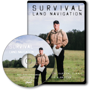 Survival Land Navigation