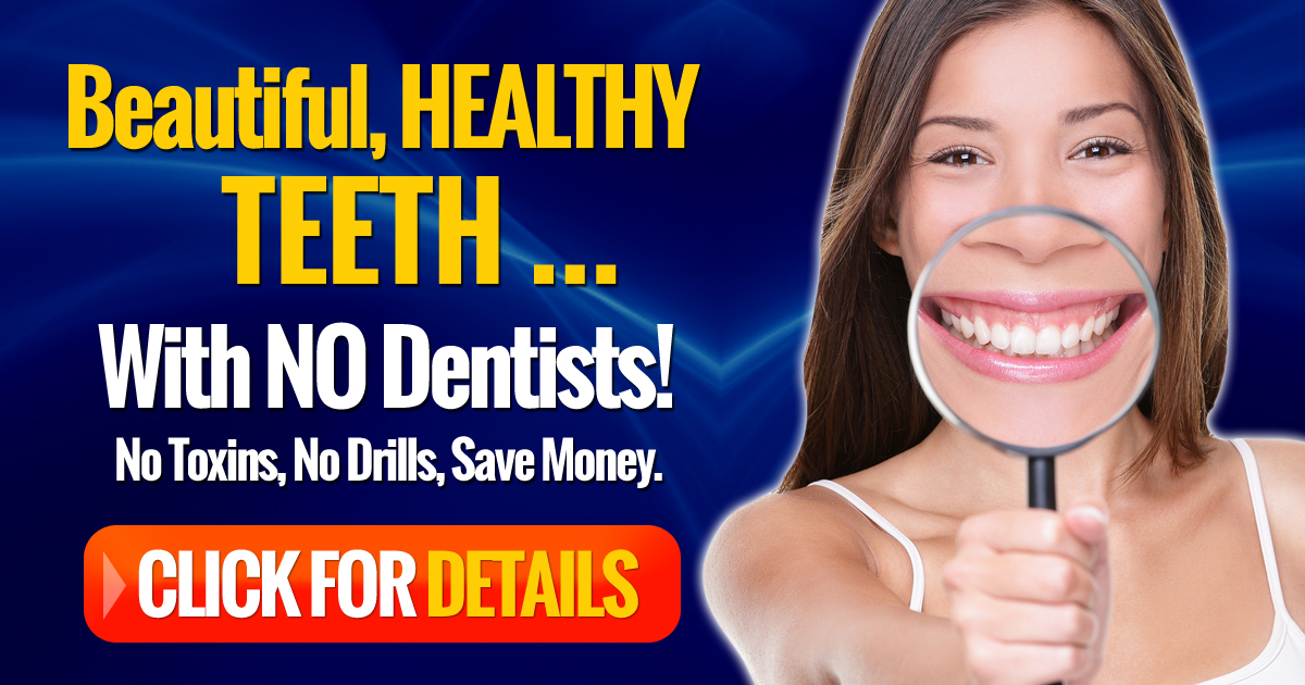 Alternatives To Dentists