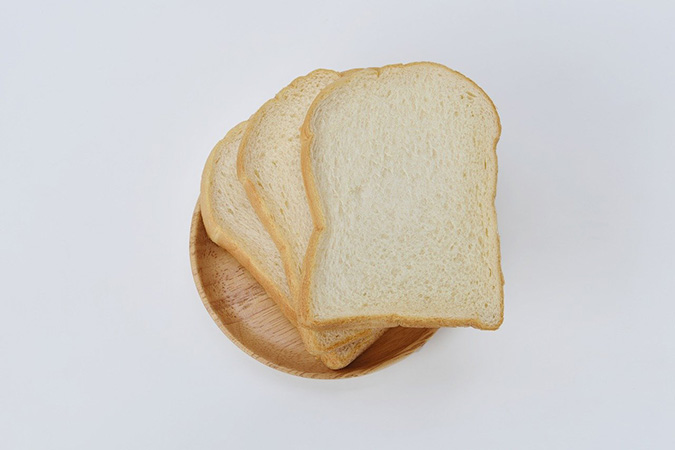 White bread can cause tooth pain - The Grow Network