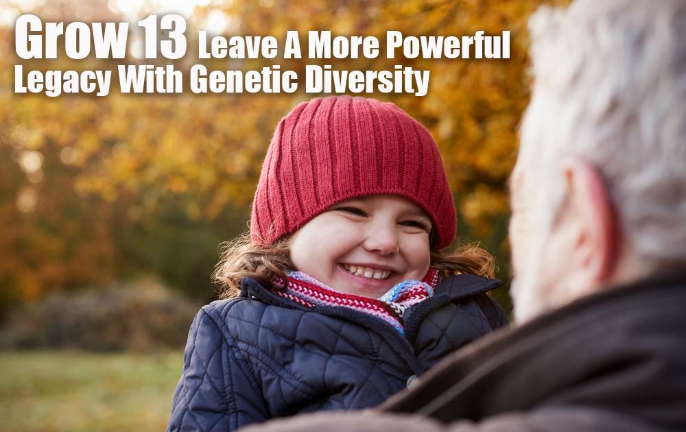 genetic-diversity