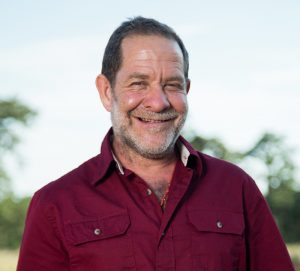 Natural Health Changemaker Doug Simons