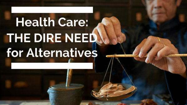 Grow - 16 - Health Care Alternatives