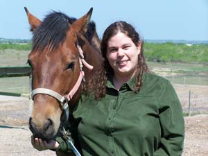 Female Changemaker Judith McGeary