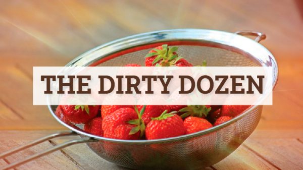 The Dirty Dozen