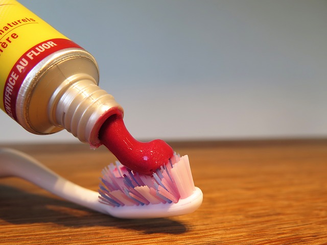 Is_Toothpaste_Safe-Toxic_Toothpaste_Ingredients-Fluoride-The_Grow_Network