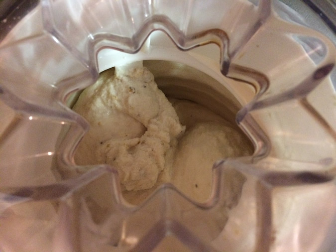 Herbal Ice Cream - Soothe a Sore Throat - 3