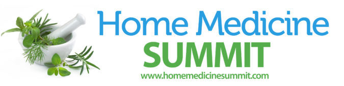 Fall Home Medicine Summit 2018 - Logo