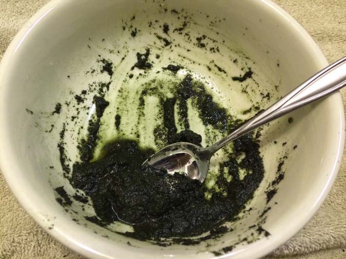 Making and Using a Poultice Even On HardToTreat Areas! The Grow