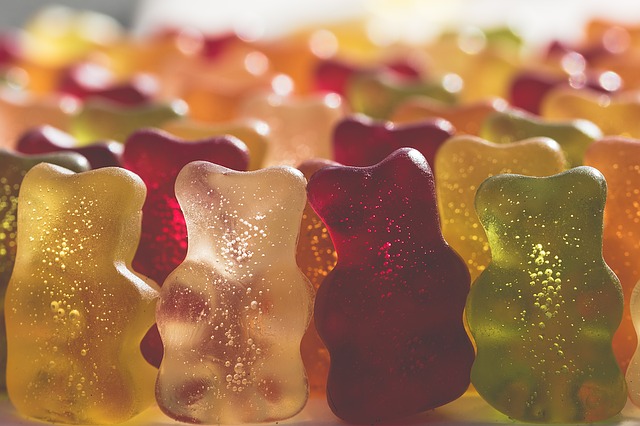 Gummy Bears Electuaries