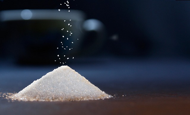 Sugar - Cancer's No. 1 Favorite Food