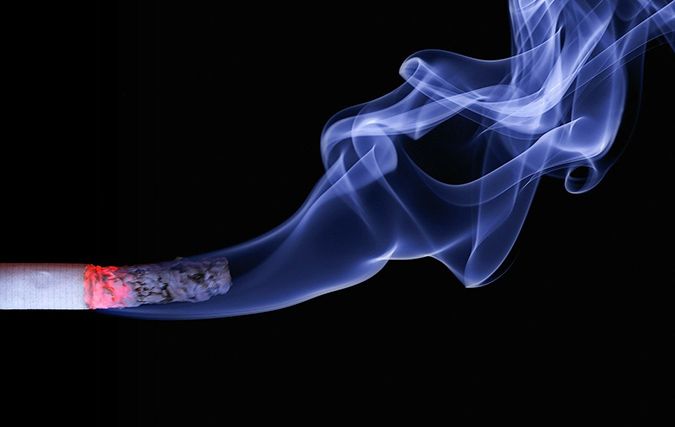 This one's no surprise: Tobacco products increase your risk of cancer (The Grow Network)