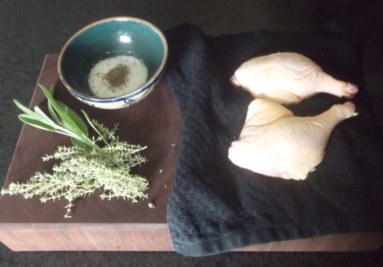 8 Simple, Succulent Ways to Cook Duck (With Recipes) - The Grow Network