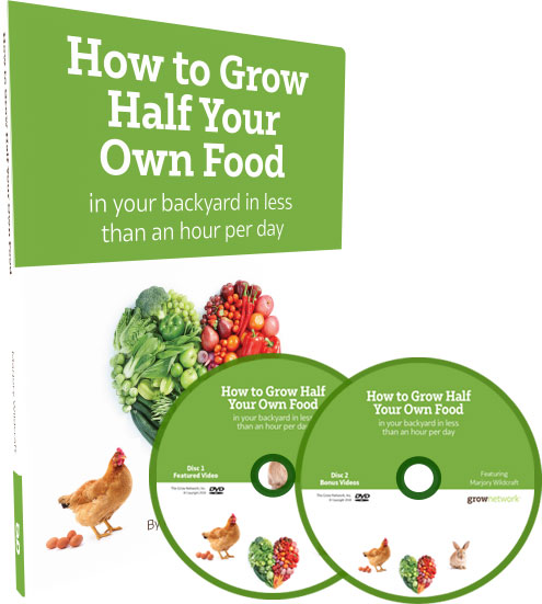 Grow Half