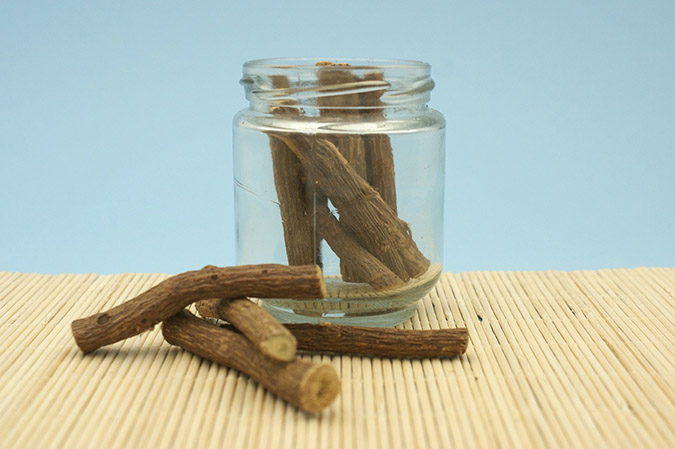 Medicinal uses of licorice (The Grow Network)