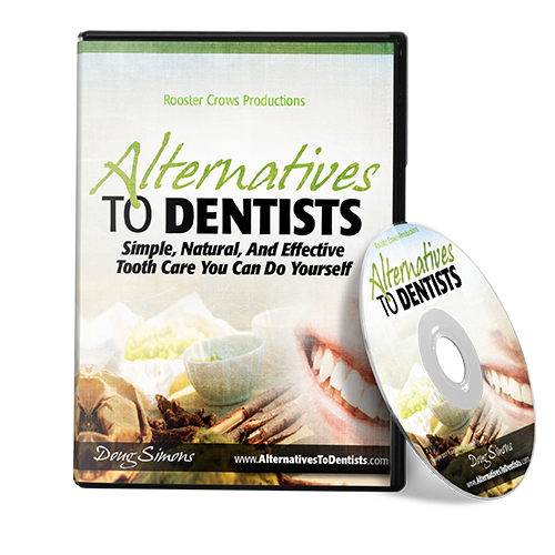 Learn a 100% natural dental care system based on ancient traditions!