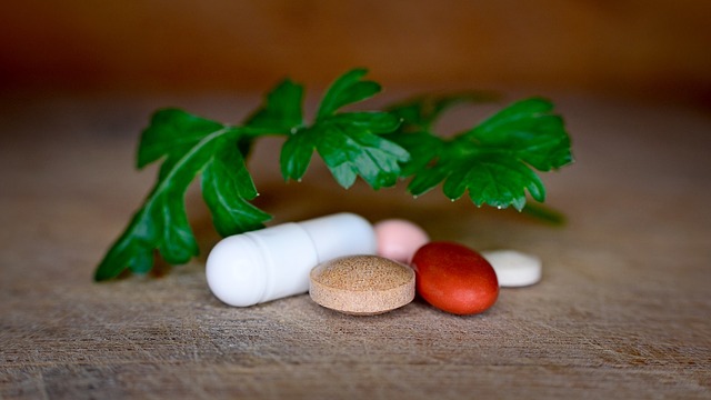 Pharmaceuticals vs. Herbal Medicine