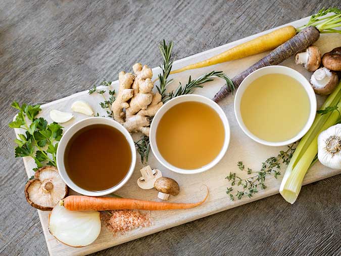 Here's how to make bone broth in 5 easy steps - The Grow Network