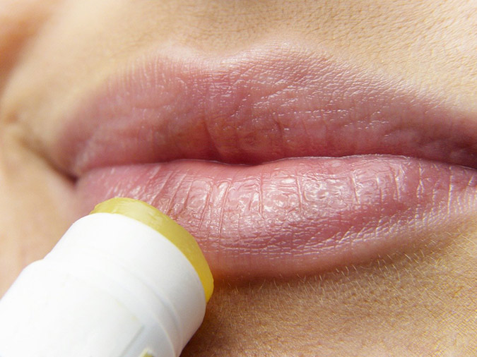 Nourish chapped lips with a surprising marshmallow plant use—homemade lip balm! (The Grow Network)