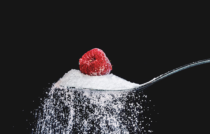 Xylitol is a sugar alternative. The Grow Network