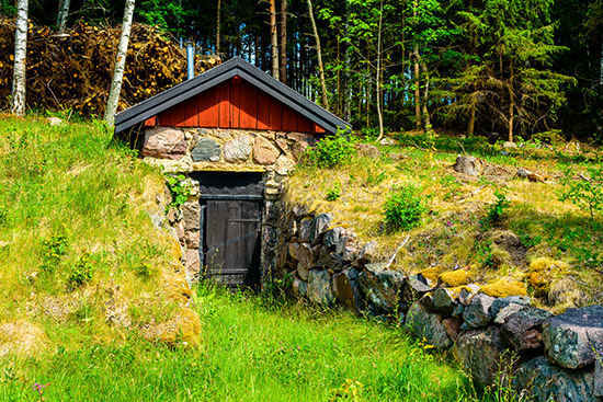 How to Plan Your Perfect Root Cellar
