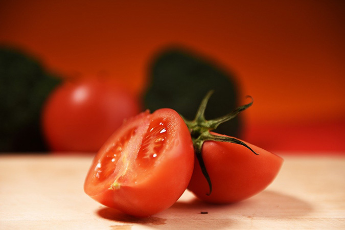 Here are 3 steps to choosing the right tomato varieties for your garden. (The Grow Network)