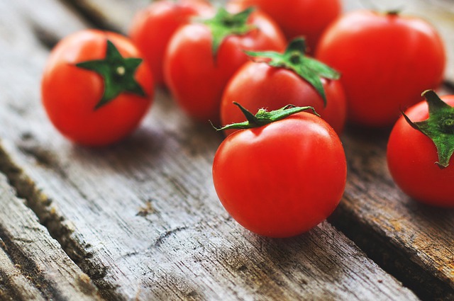 Choose the Right Tomato Varieties