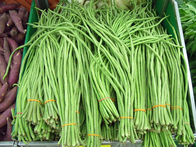 How to Grow Snake Beans