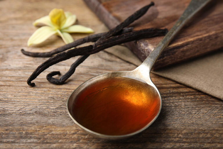 Make Homemade Vanilla Extract for Pennies on the Dollar The Grow