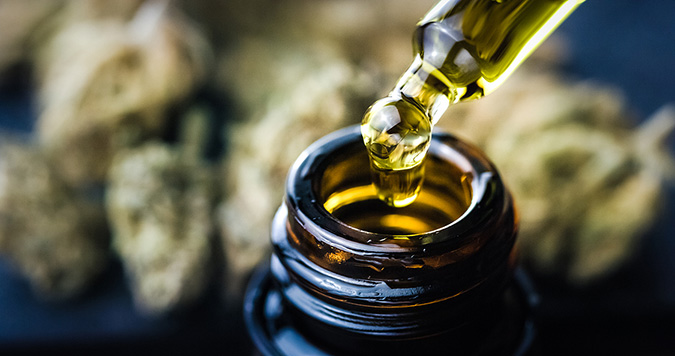CBD Oil, Hemp Seed Oil, and Hemp Oil: What's the Difference?  