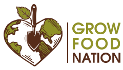 grow food nation logo