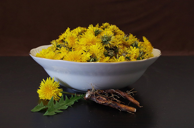 Here are 31+ recipes and remedies using dandelions (The Grow Network)