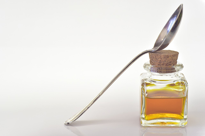 29 uses for homemade apple cider vinegar (The Grow Network)
