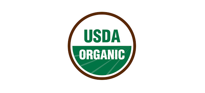 USDA Organic Label -- Is organic food really better? (The Grow Network)