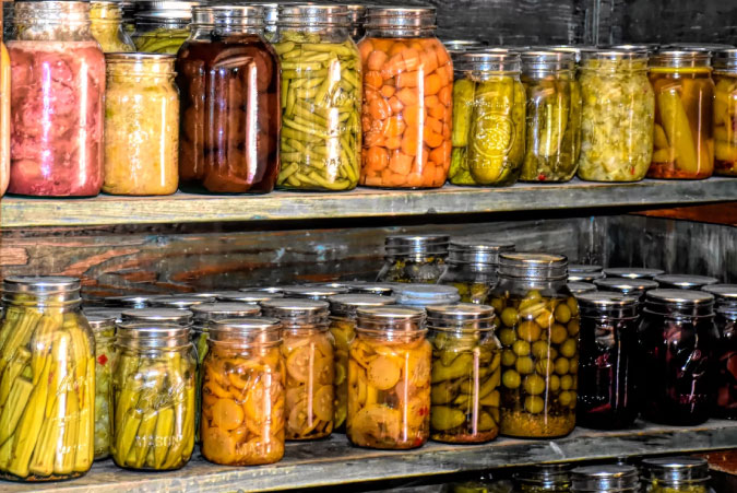 The Art Of Pressure Canning: An Essential Homesteading Skill | The Grow Network